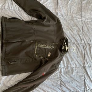 North face Fleece Jacket